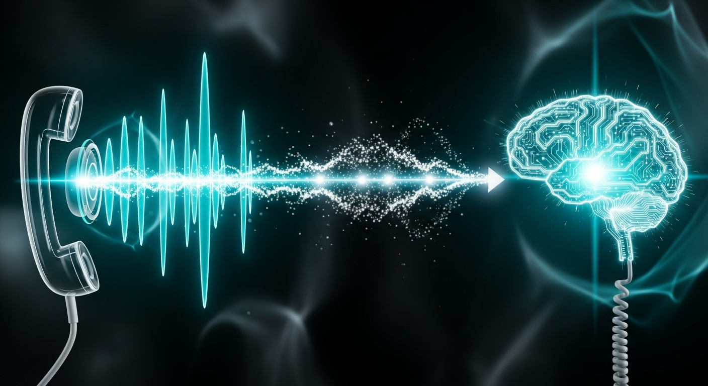 AI Voice Agent