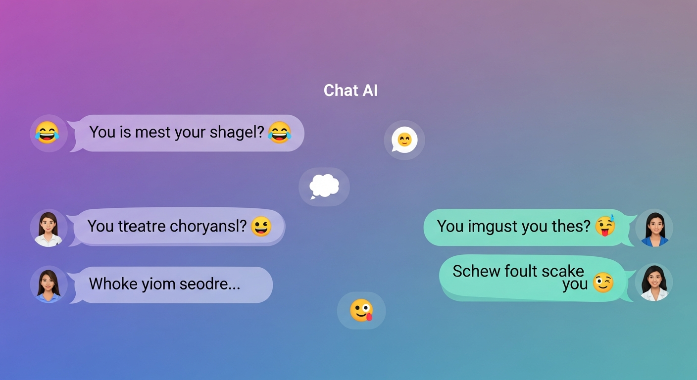 Conversational Chatbot