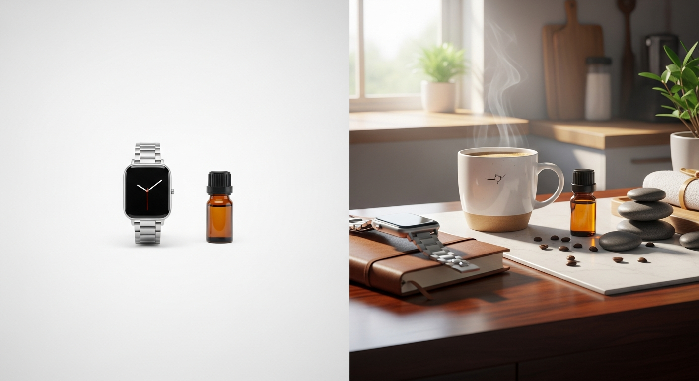 AI Product Image Generation