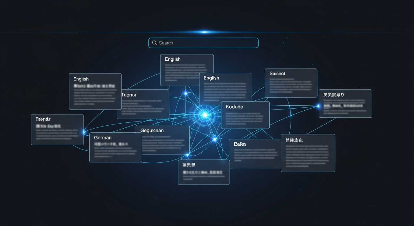 Semantic Search in Portuguese