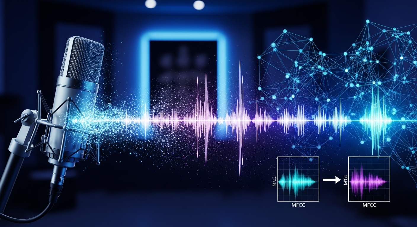 Voice Cloning in Spanish